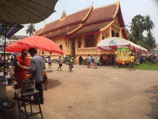 Sunbeam Hotel Viêng Chăn Ngoại thất bức ảnh